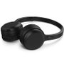 Philips TAH1108BK Auriculares Inalámbricos de Diadema Negros
